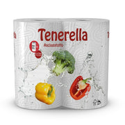 TENERELLA ASCIUGATUTTO 2 ROTOLI