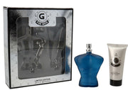 MONTAGE G FOR MEN CONF. REGALO 2PZ