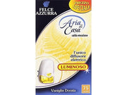 FELCE AZZURRA ELETTRICO COMP.NOTTI D'EST