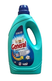 GENERAL 28 LAVAGGI UNIVERSALE