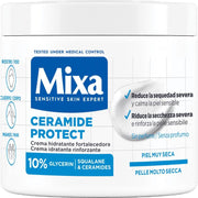 MIXA CREMA BODY IDRADANTE RINFORZA 400ML
