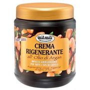 MIL MIL CREMA RIGENERANTE 1000ML ARGAN
