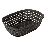 CESTO RATTAN OVALE LINE 2LT ART.16000