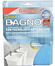 GAMEX PANNO BAGNO 30X32