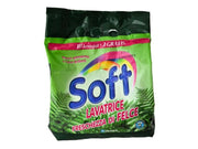 SOFT DETERS. LAVATR. 22 MIS BLU