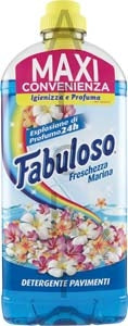 FABULOSO PAVIMENTI 1,3LT FRES.MARINA