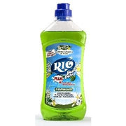 RIO BUM BUM PLUS 1LT LIMONE E ZAGARA