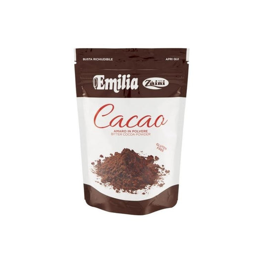 ZAINI EMILIA CACAO 150G