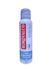 BOROTALCO NEW DEO SPRAY 150ML INV.AZZUR.