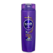 SUNSILK SHAMPOO 2IN1 LISCIO 250ML
