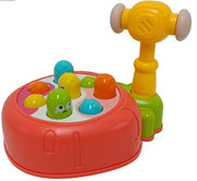 GIOCO MARTELLO INTERATTIVOPRIMA INFANZIA HE8074 2ESSE