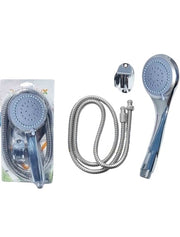 VARALUX SOFFIONE DOCCIA 3 FUNZIONI 80952