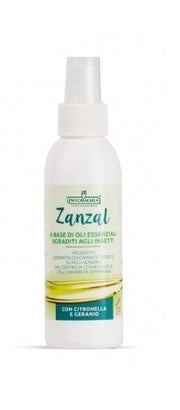 ZANZAL REPELLENTE INSETTI 100ML