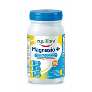 EQUILIBRA MAGNESIO PLUS T80 200G