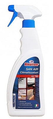 RHUTTEN SAN AIR CLIMATIZZATORI 750ML
