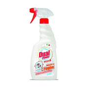 DUAL POWER SPECIFICO MUFFA E FUGHE 500ML