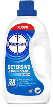 NAPISAN LAVATRICE 23LAV CLASSICO