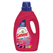 GENERAL 28 LAV. 1,4L COLORATI E DELICATI