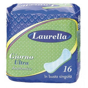 LAURELLA ULTRA GIORNO ANATOMICO 16PZ
