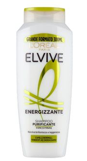 ELVIVE NEW SHAMPOO 300ML CITRUS