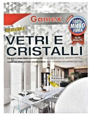 GAMEX PANNO VETRI 37X32