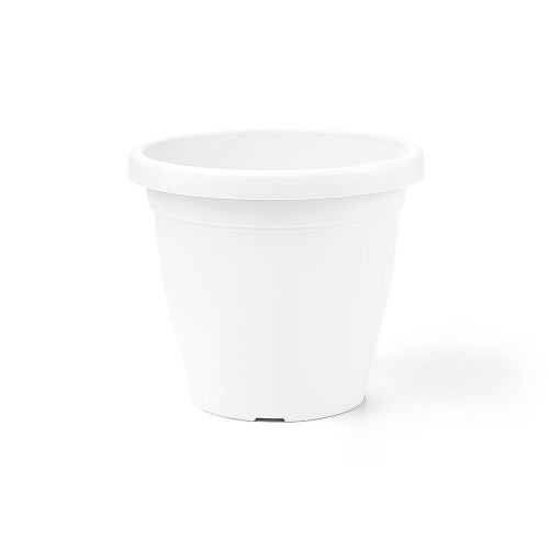 VASO VERONA CM.60 VECA BIANCO