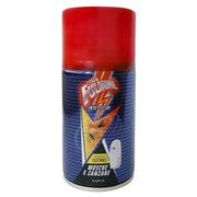 FULMINE MATIC MOSCHE E ZANZARE 250ML