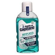 PASTA DEL CAPITANO COLLUT.400ML ANTIPLAC