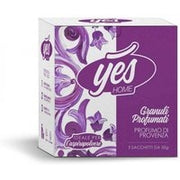 YES GRANULI X A.POLVERE 3X50GR PROVENZA