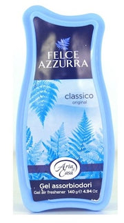 FELCE AZZURRA DEO GEL 140GR CLASSICO