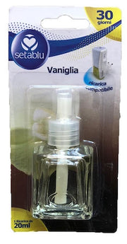 SETABLU RICARICA DEO 20ML MIX