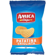 AMICA CHIPS GRIGLIATA 50G