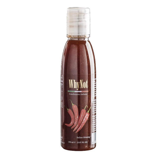 ANDREA MILANO CONDIMENTO PEPERONCINO 150ML