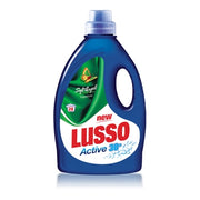 LUSSO LAVATRICE 1,848LT 28LAV SOFT ANGEL