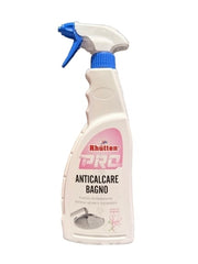 RHUTTEN PRO ANTICALCARE BAGNO 750ML