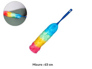 SPOLVERINO MULTICOLOR 67798 TRESIS