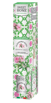 SWEET HOME PROFUMATORE 100ML OLEANDRO