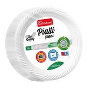 SETAHOME PIATTI 15PZ PIANI