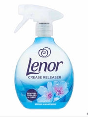 LENOR SPRAY 500ML BLU