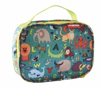 FABOSS BORSA TERMICA KIDS LT.4