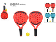 RACCHETTA PADEL 62205 2ESSE