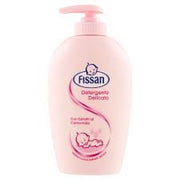 FISSAN SAPONE DELICATO 250ML