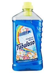 FABULOSO PAVIMENTI 1250ML MARINA