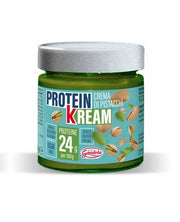 GANDOLA CREMA PROTEIN KREAM PISTACCHIO 200G