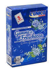 L'UNICO GEMME X LAVATRICE 4 DOSI ARIA PRIMAVERA