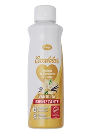 COCCOLATEVI PROFUMATORE 300ML VAN.IGIEN.
