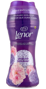 LENOR PERLE 195GR AMETISTA