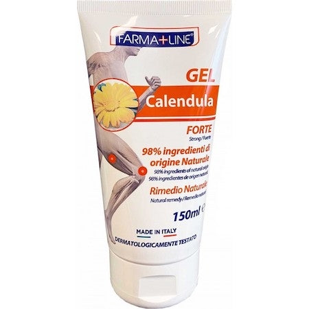 FARMALINE GEL 150ML CALENDULA