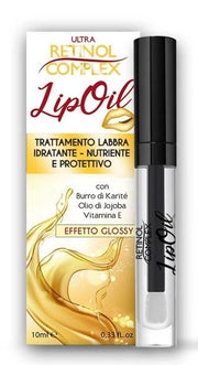 RETINOL LIP OIL 10ML TRATT.LABBRA