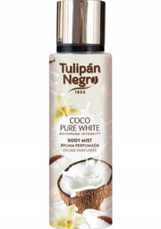 TULIPAN ACQUA PROFUMATA 250ML COCO PURE WHITE